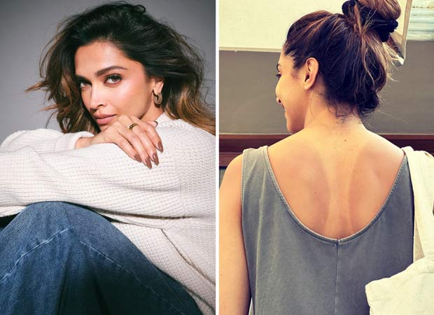 Deepika Padukone leaves fans excited as she shares photos from her babymoon with Ranveer Singh : Bollywood News – Bollywood Hungama