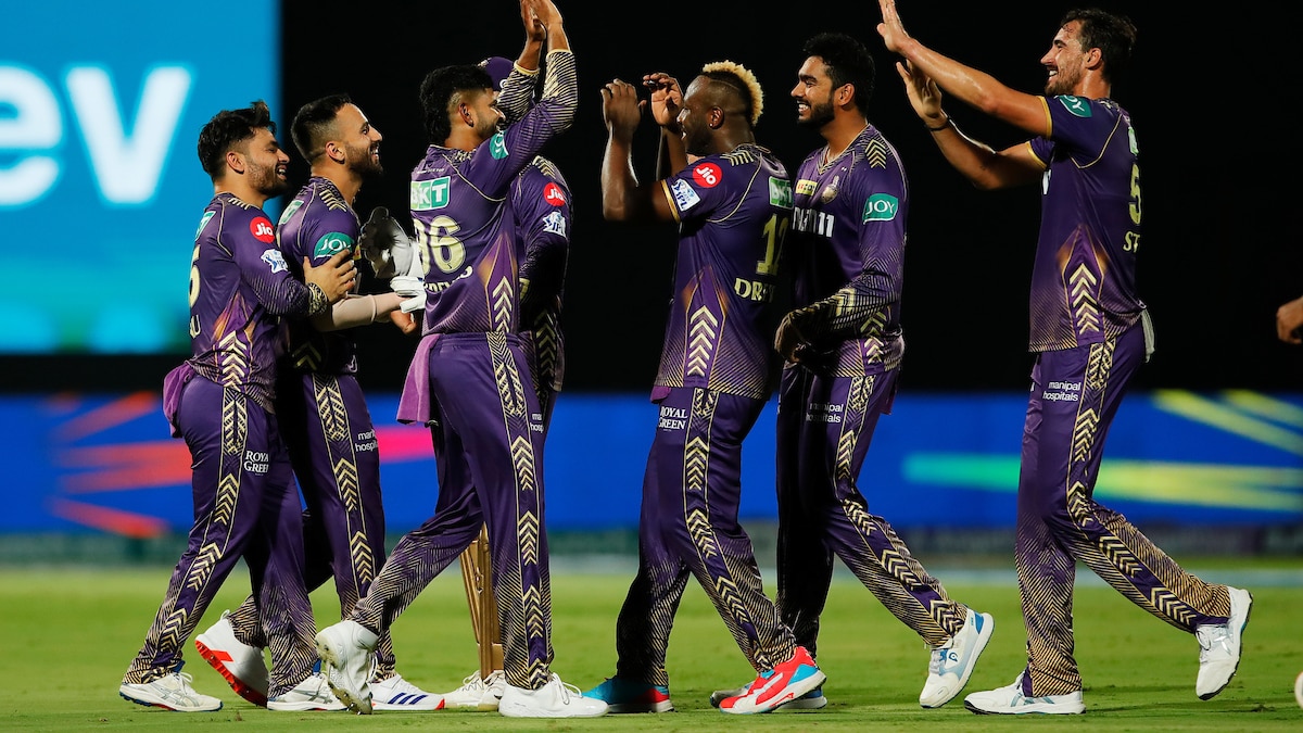 Delhi Capitals vs Kolkata Knight Riders LIVE Score IPL 2024: KKR Close In On Win Big Win Against DC | Cricket News