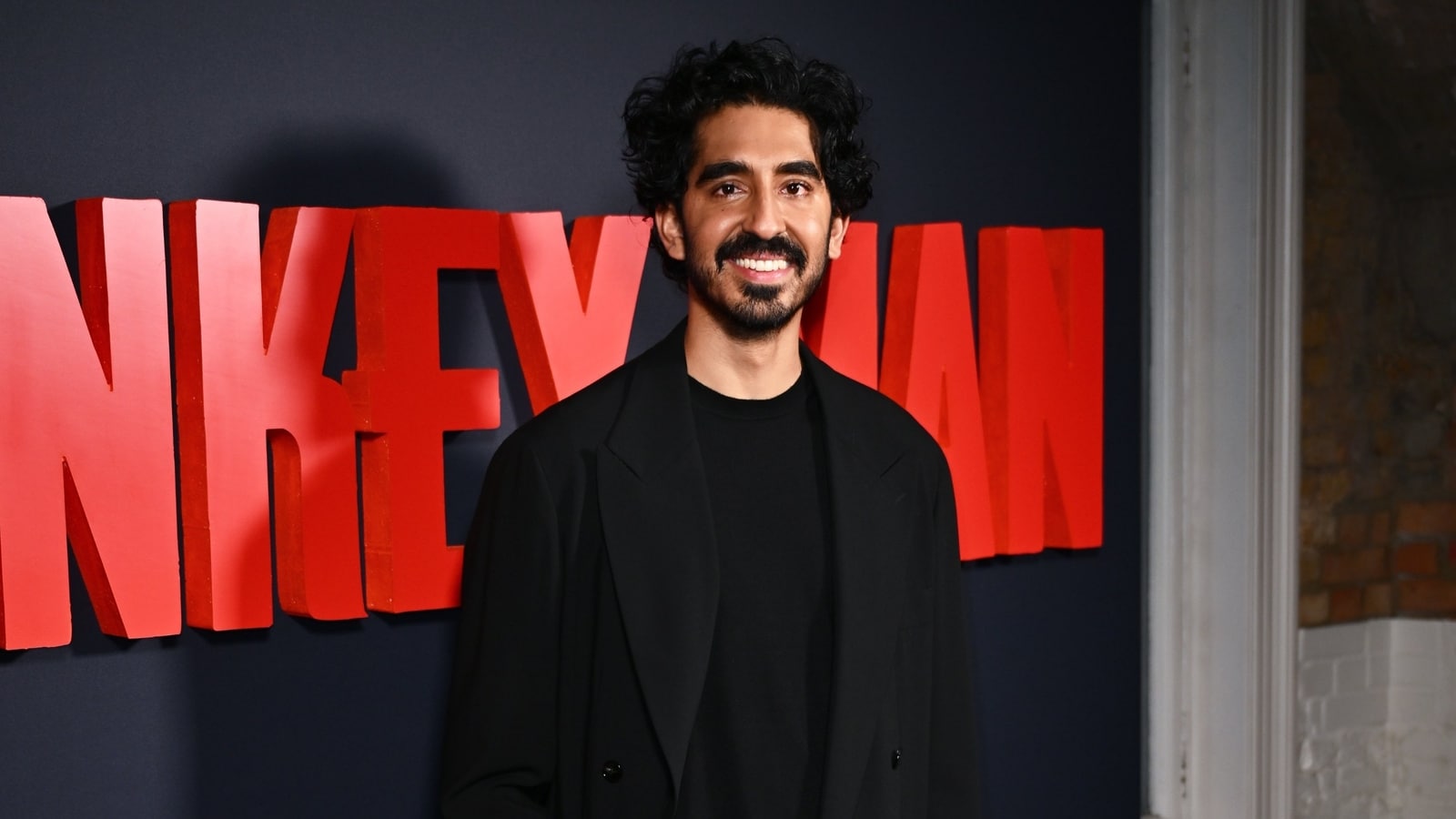 Dev Patel says he was ‘ashamed’ of his Indian heritage in school, tried to correct that with Monkey Man