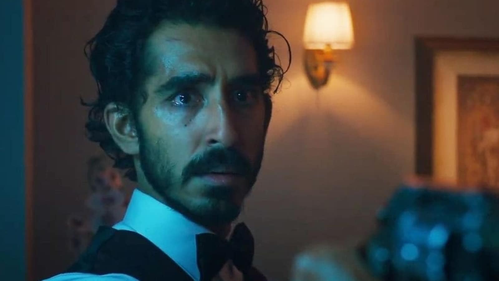 Dev Patel shares how this reaction to Monkey Man made him ‘very emotional’