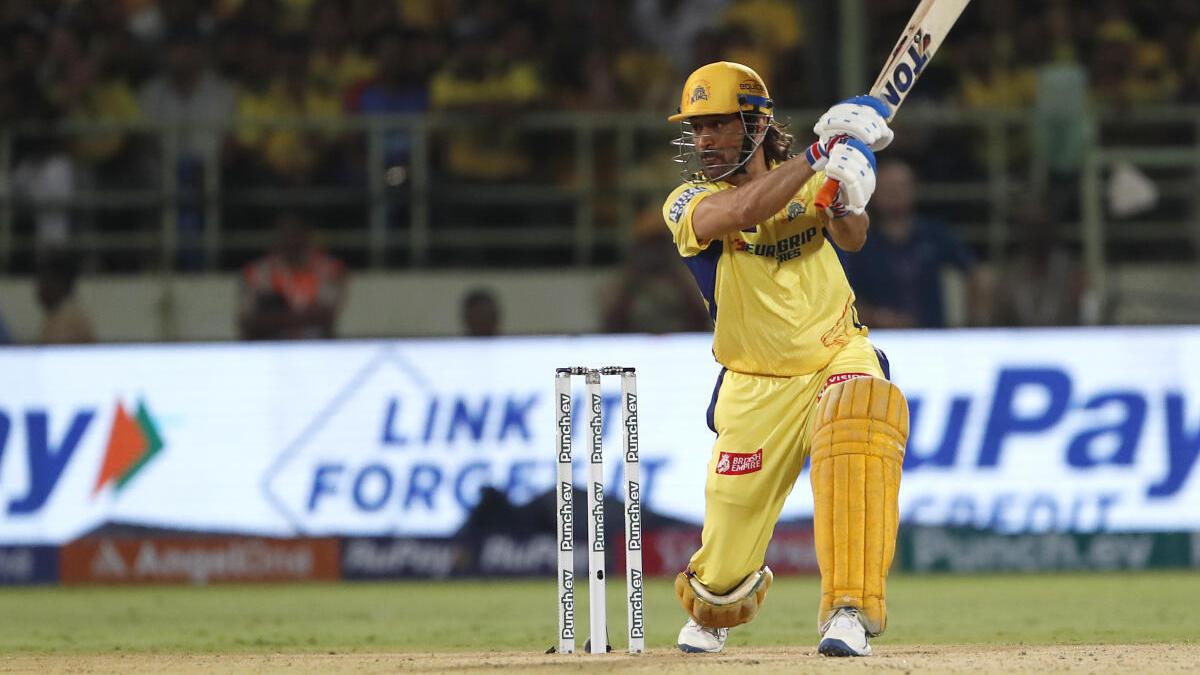 Dhoni’s batting was spectacular, lone positive on tough day: Fleming after DC vs CSK IPL 2024 match 