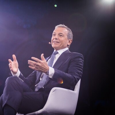 Disney to start cracking down on password-sharing from June: CEO Bob Iger