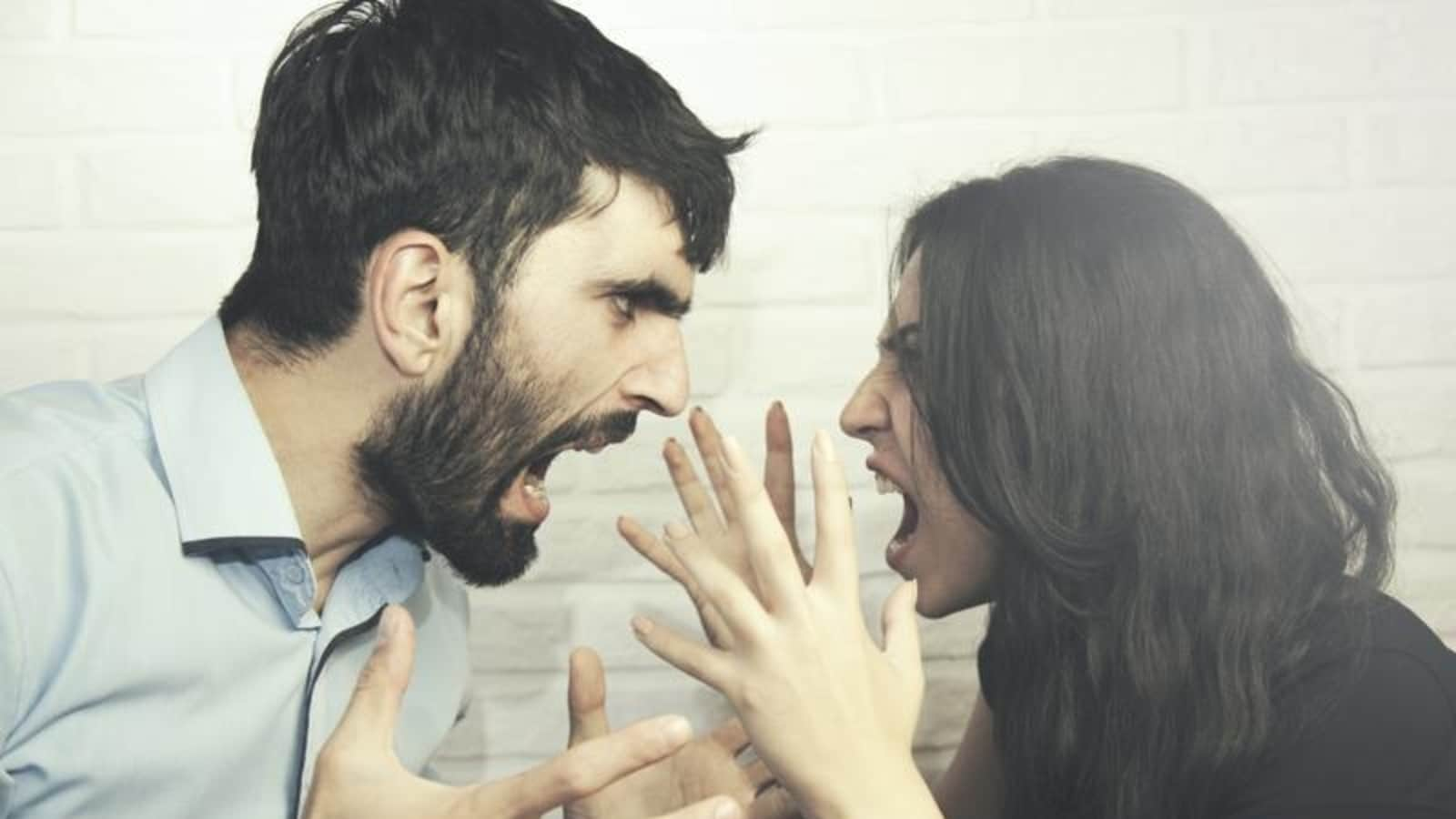 Do you get triggered in your relationship? Here are the 4 most common reasons