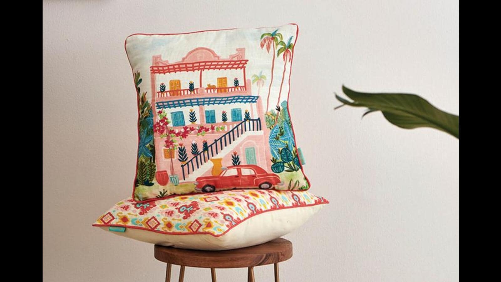 Does the Colour Of The Year actually matter in multi-hued India?