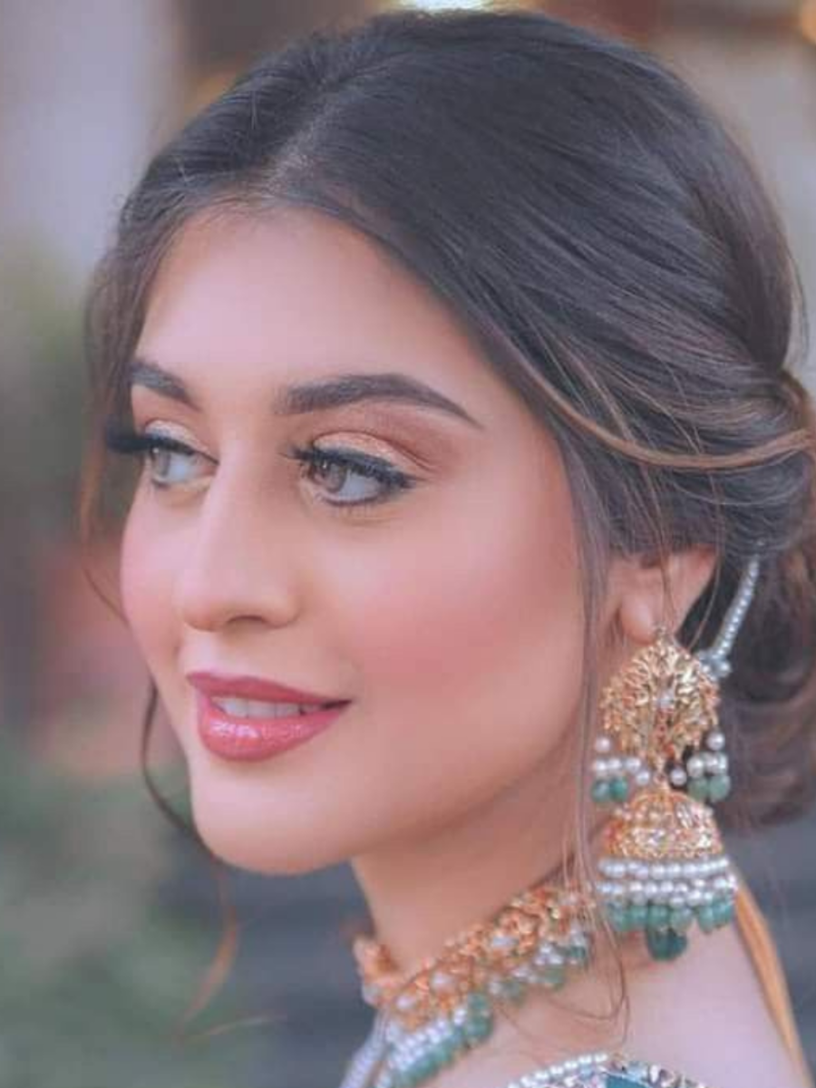 Effortless makeup ideas for Eid 2024