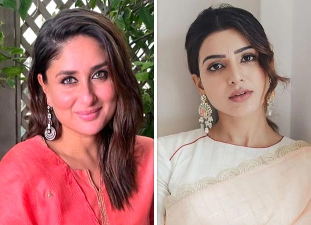 Eid Mubarak 2024: From Kareena Kapoor Khan to Samantha Ruth Prabhu, celebrities share their wishes on social media 2024 : Bollywood News – Bollywood Hungama
