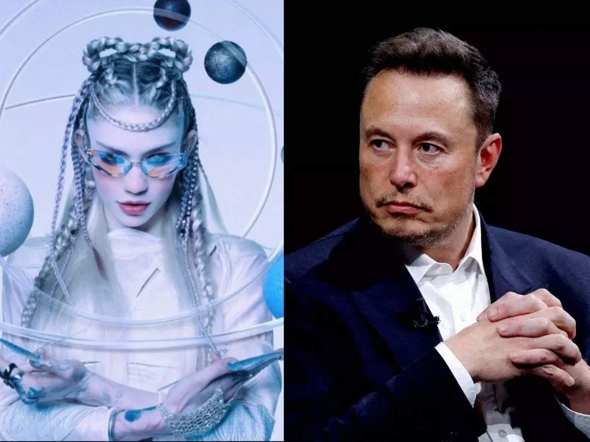 Elon Musk Girlfriend: Elon Musk unfollows ex-girlfriend Grimes after she posts pictures with her new boyfriend: All about Elon Musk and Grimes’ on-and-off relationship