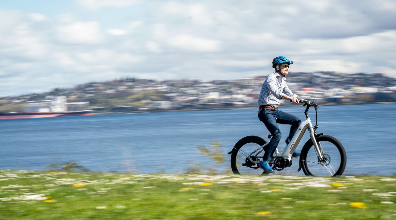 Embark on the adventure of your dreams with our picks of best electric bikes under ₹50000