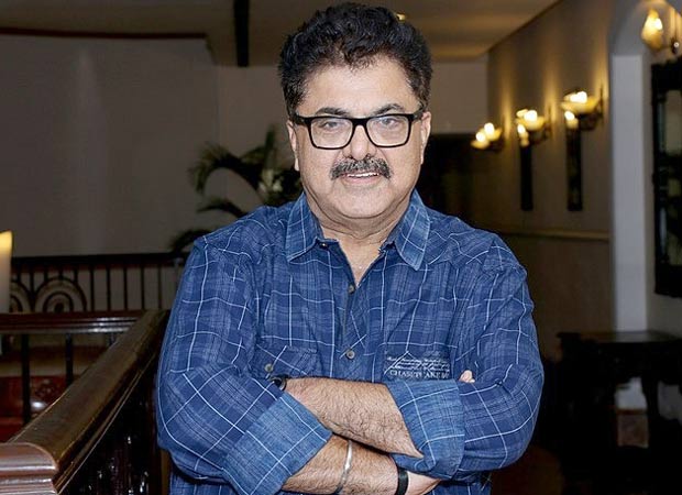 FWICE proposes Ashoke Pandit’s name as a candidate for Lok Sabha Elections from Mumbai’s North West constituency : Bollywood News – Bollywood Hungama