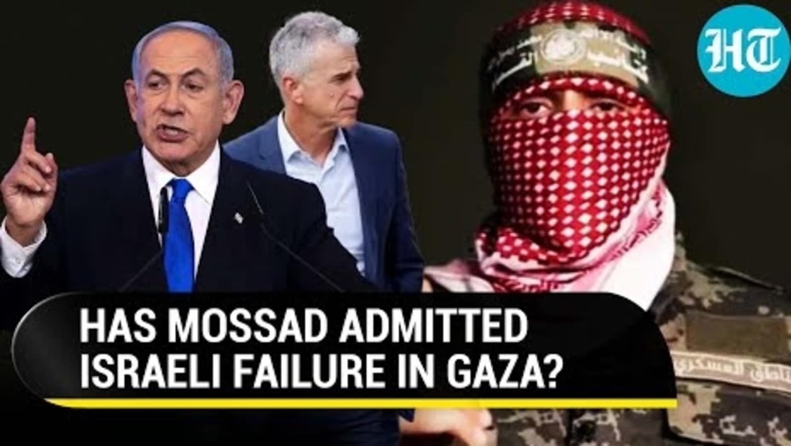 ‘For Hostage Deal With Hamas…’: Mossad Chief’s Big Gaza ‘Compromise’ Suggestion To Netanyahu