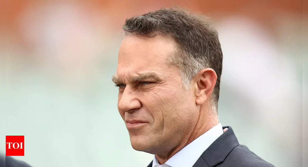 Former Australia cricketer Michael Slater remanded in police custody for assault and stalking | Cricket News – Times of India