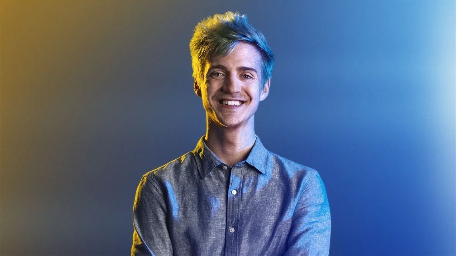 Fortnite star Ninja is out of cancer. Here's his heartfelt response