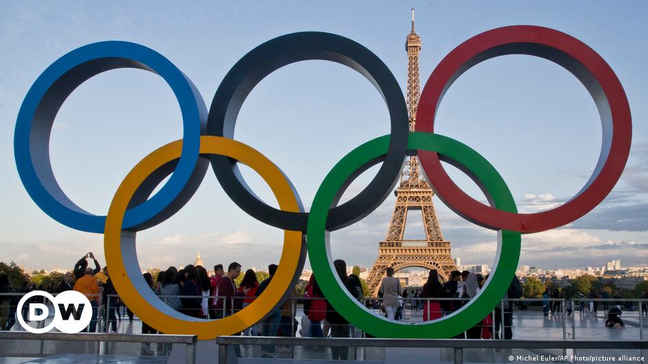 France fights disinformation as Olympics, elections loom – DW – 04/12/2024