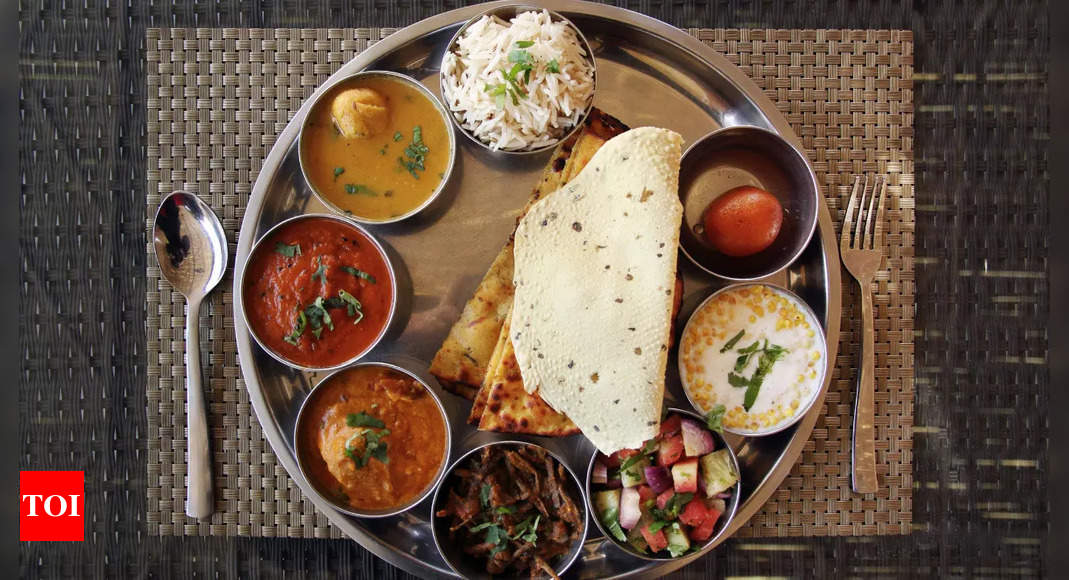 From Mappila to Dogri: 21 lesser-known cuisines of India - Times of India