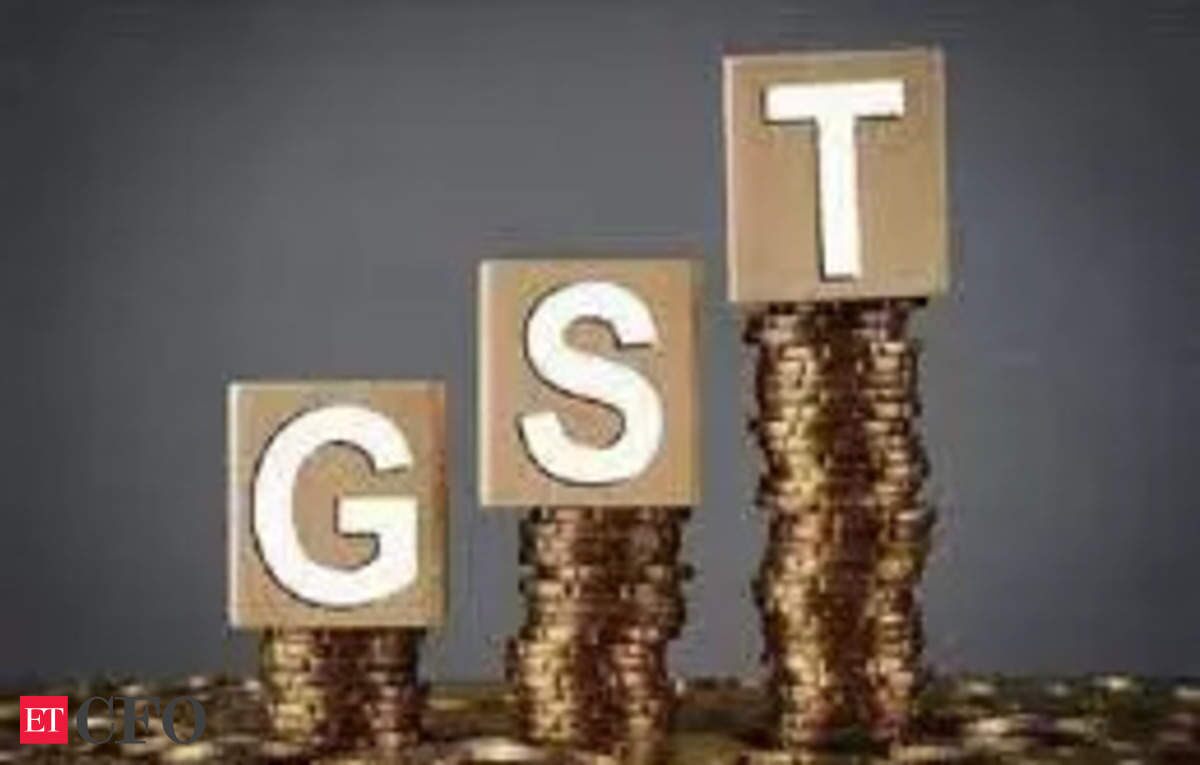 GST collection surges to Rs 20.14 lakh crore in FY24, marking an 11.7% increase – ETCFO