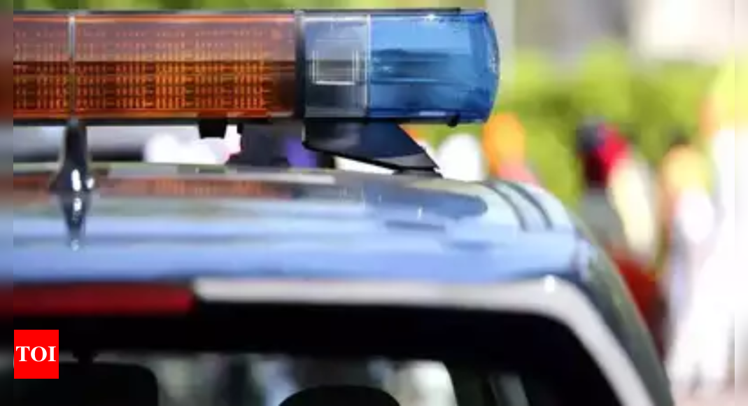 Gangster shot dead in encounter with police in Kathua, injured cop dies during treatment | India News - Times of India