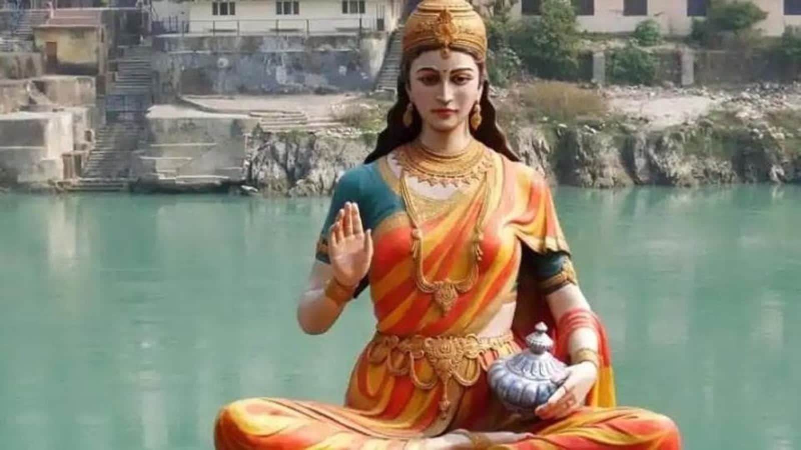 Gauri Puja 2024: Date, timings, rituals, significance and everything you need to know