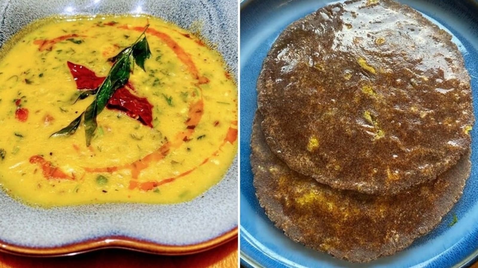 Gudi Padwa 2024 recipes: Pooran Poli to Katachi Amti; traditional delicacies to savour on Marathi New Year