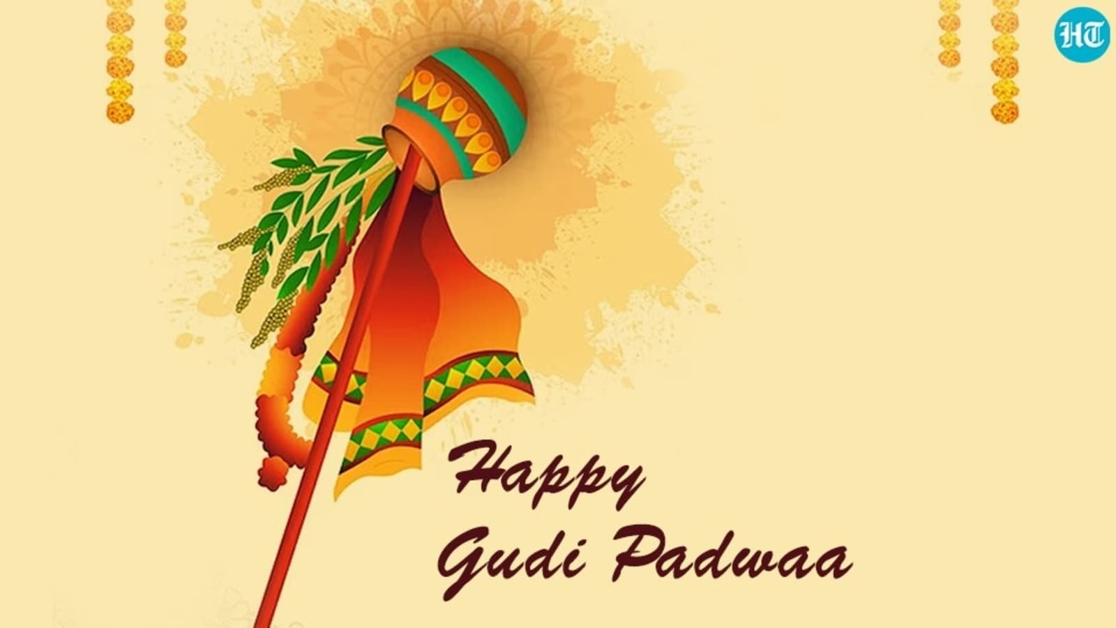 Happy Gudi Padwa 2024: Wishes, images, messages and quotes to share with loved ones