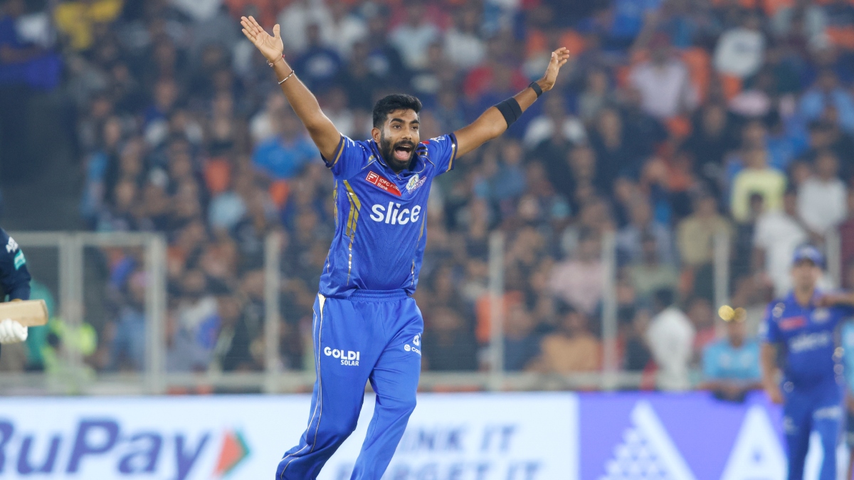 Harbhajan Singh names retired cricketer who comes close to match Jasprit Bumrah’s brilliance