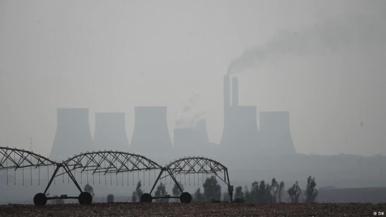 Health risks of urban air pollution: How Africa is fighting against it