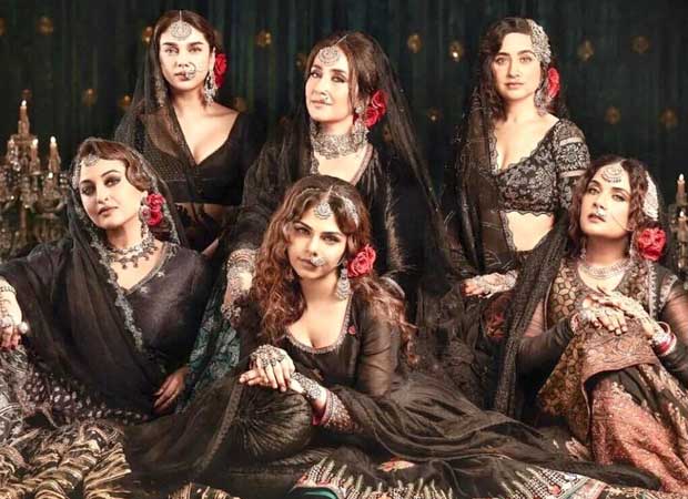 Heeramandi trailer: Manisha Koirala, Sonakshi Sinha, Aditi Rao Hydari battle various conflicts amid India’s freedom struggle in Sanjay Leela Bhansali’s web debut : Bollywood News – Bollywood Hungama