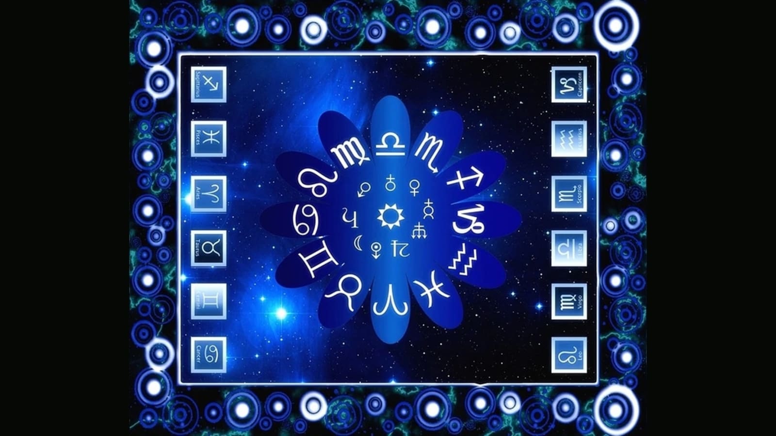 Horoscope Today: Astrological prediction for April 07, 2024