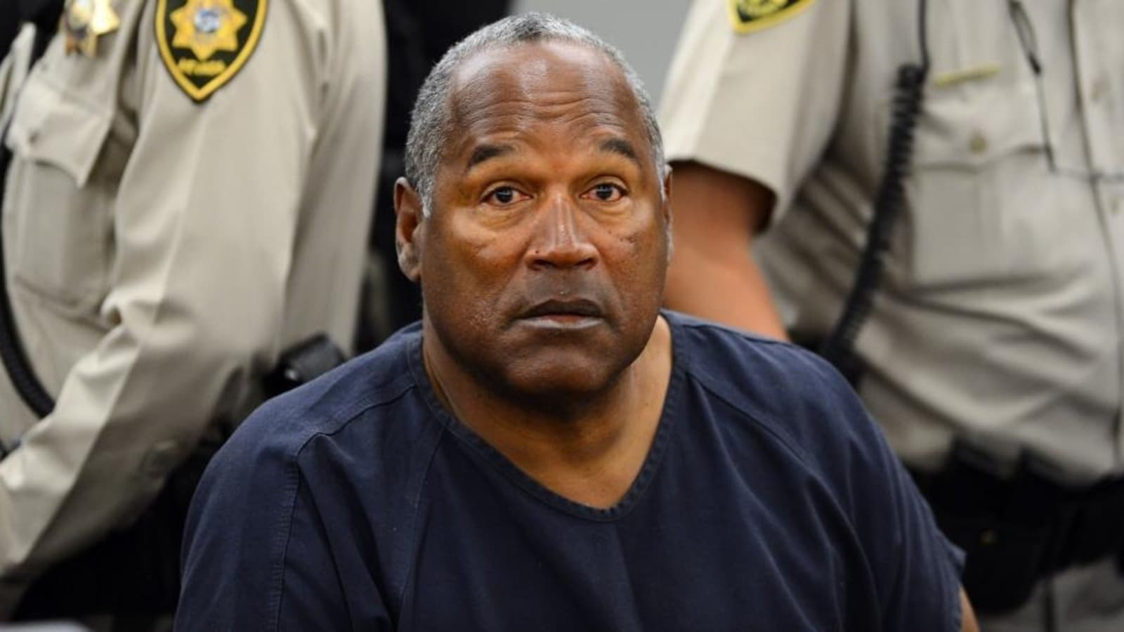 How OJ Simpson cheated victim families out of millions with cash-only schemes