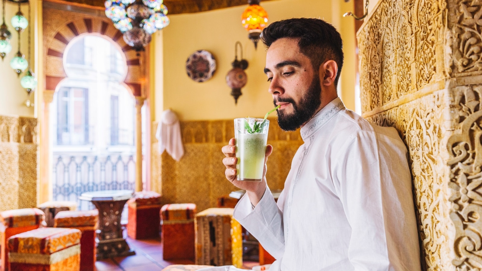 Hydration during Eid-ul-Fitr 2024: Tips for optimal water intake after a month of Ramadan fasting