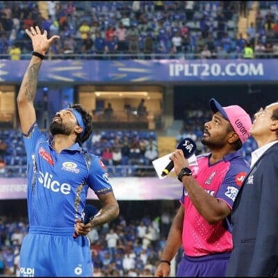 IPL 2024- ‘Behave’: Manjrekar asks Mumbai crowd to cheer for Hardik at toss