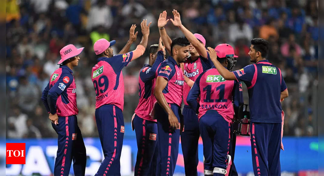 IPL 2024: Can Royal Challengers Bengaluru pass the Rajasthan Royals’ bowling test? | Cricket News – Times of India