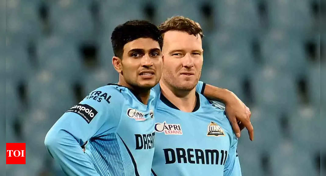 IPL 2024: David Miller tells Gujarat Titans teammates how to deal with Mayank Yadav | Cricket News – Times of India