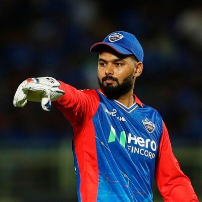 IPL 2024: Delhi Capitals succumb to their biggest defeat under Rishabh Pant