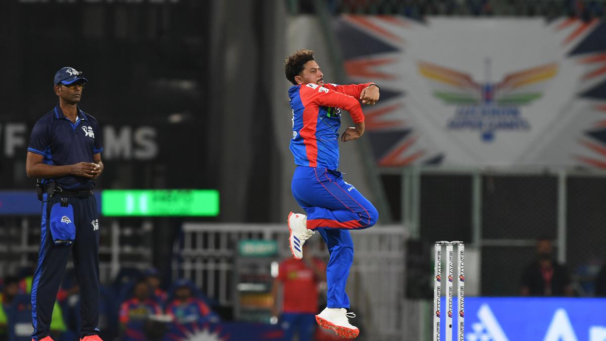 IPL 2024- Every player wants to perform well at his home ground: Amre on Kuldeep’s three-wicket haul against LSG