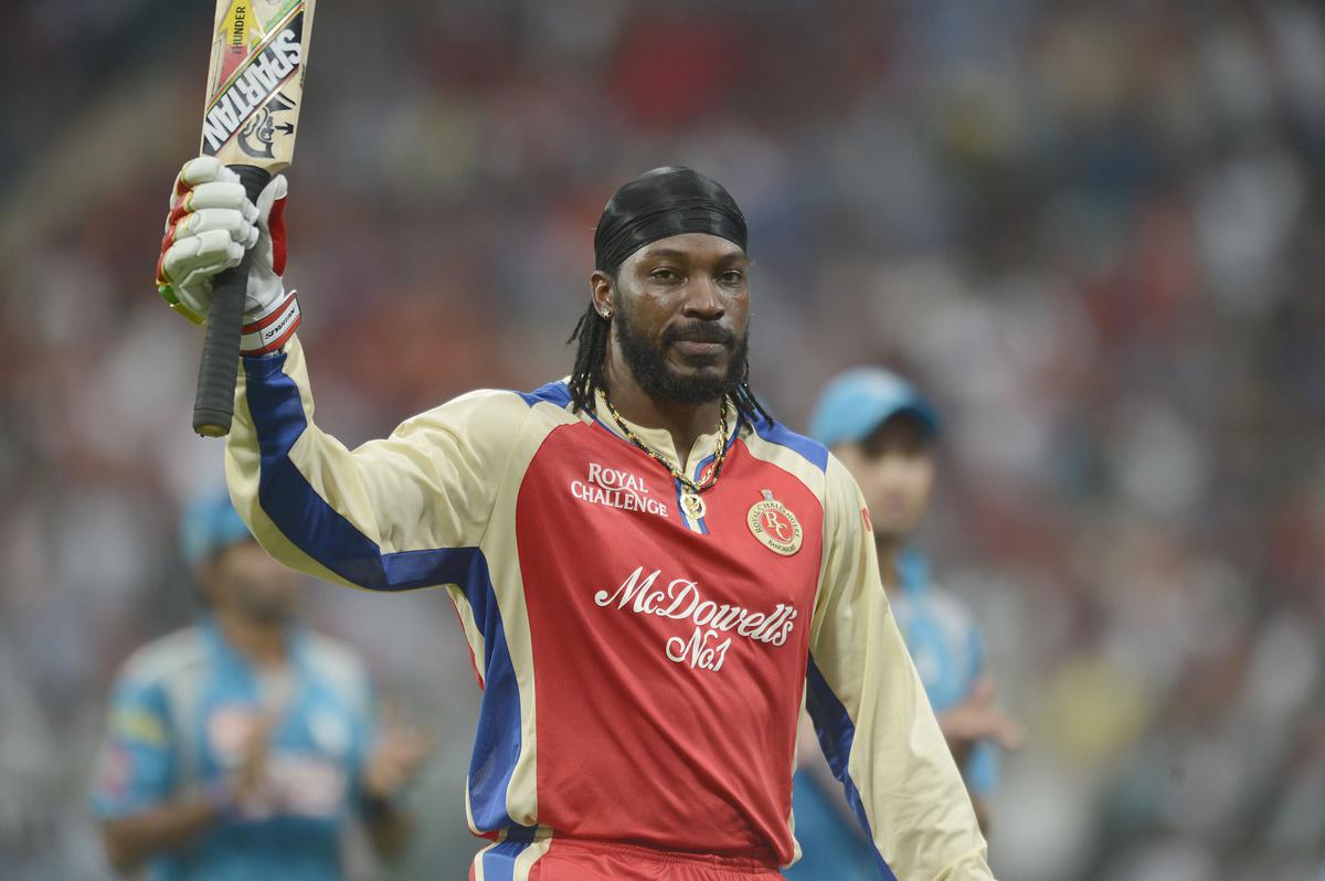 IPL 2024: Fastest hundreds in Indian Premier League; Chris Gayle tops the list