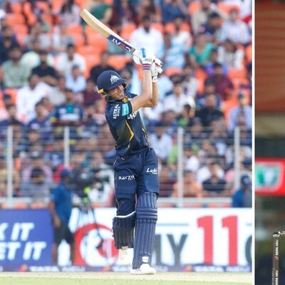 IPL 2024 GT vs PBKS matchups: From Rabada against Gill to Curran vs Rashid