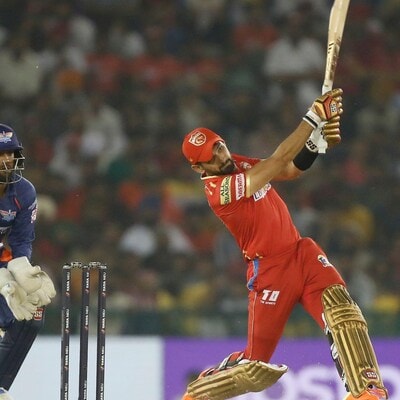 IPL 2024 GT vs PBKS preview: Punjab batters face Titans challenge