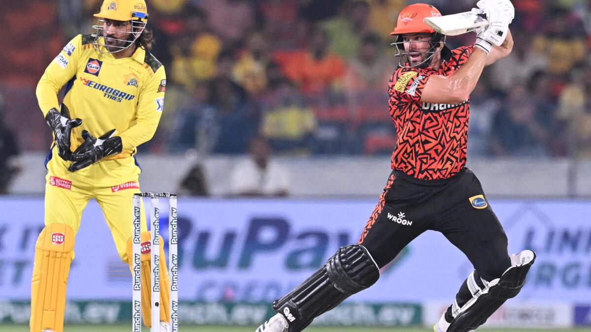 IPL 2024: Markram, Abhishek guide Sunrisers Hyderabad to comfortable six-wicket win over Chennai Super Kings