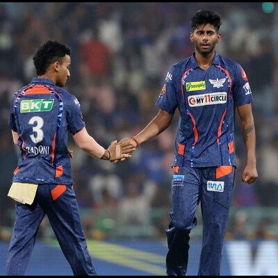 IPL 2024: Mayank Yadav injured vs GT as burden of supreme pace mounts