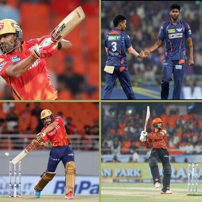 IPL 2024: PBKS’ Shashank Singh lists reasons for unknown players’ success