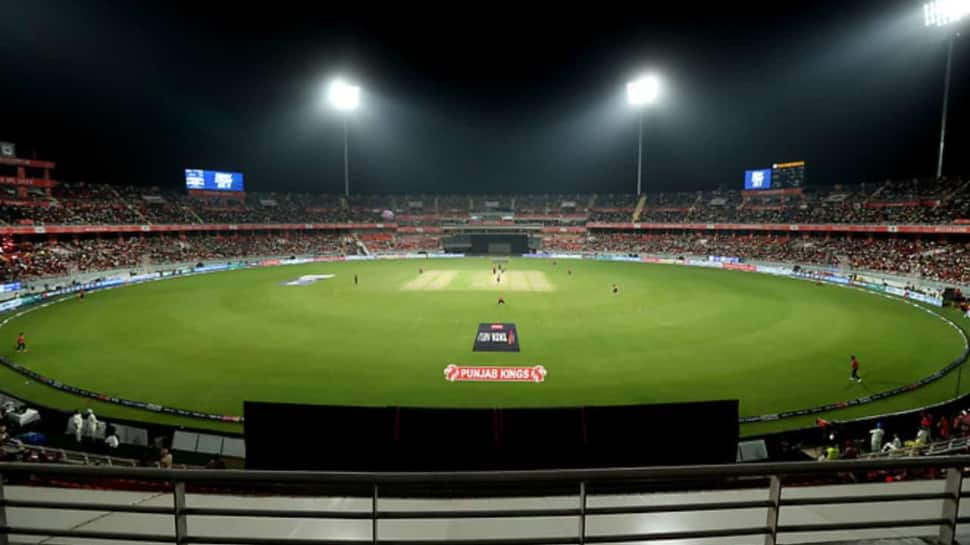 IPL 2024, PBKS vs RR Weather Report: Rain To Play Spoilsport In Mullanpur? Read Here