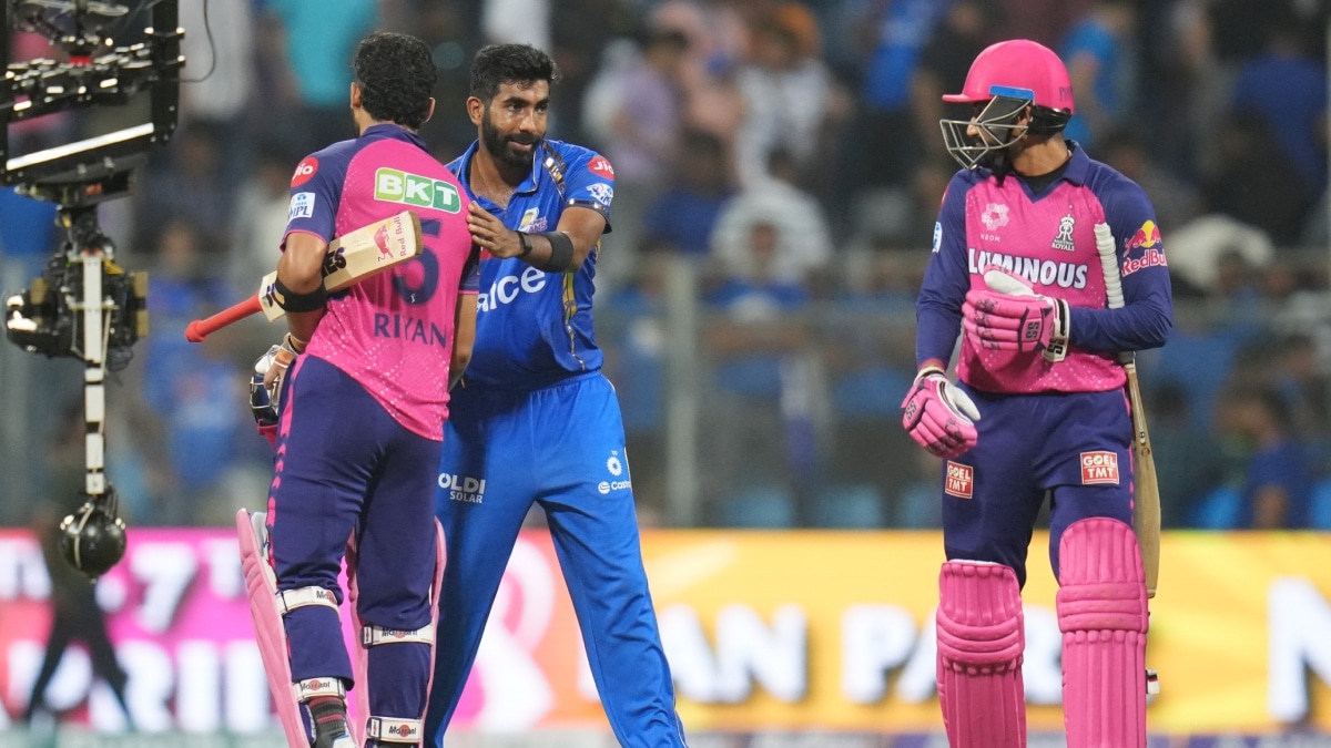 IPL 2024 Points Table: Rajasthan Royals’ hat-trick boosts them to top, Mumbai Indians continue to reel down