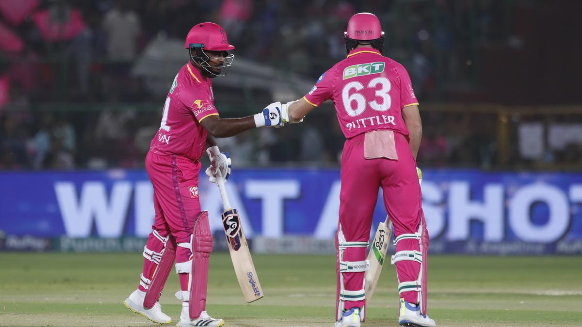 IPL 2024 Points Table after RR vs RCB: Rajasthan Royals storms to top with thumping win over Royal Challengers Bengaluru