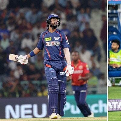 IPL 2024 RCB vs LSG: Will KL Rahul lead Lucknow or remain impact player?