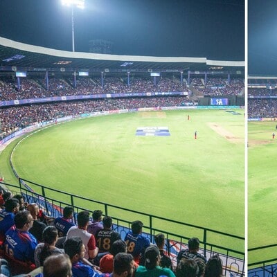 IPL 2024: RCB vs LSG head-to-head, Bengaluru pitch report, weather forecast