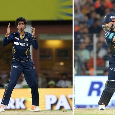 IPL 2024 RR vs GT: Sai, Noor, Williamson and Wade; all the Titans’ dilemmas