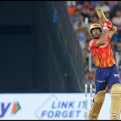 IPL 2024: Shashank Singh reveals success mantra after match-winning knock