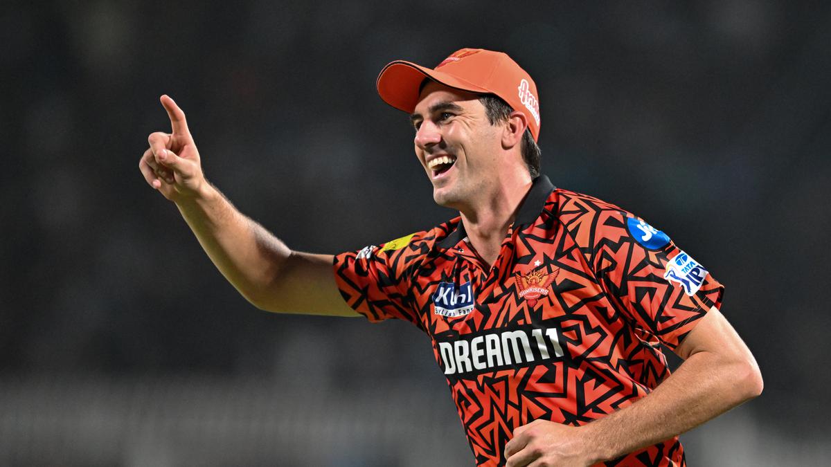 IPL 2024: The sun looks to rise for Hyderabad with ‘fearless approach’ under captain Cummins