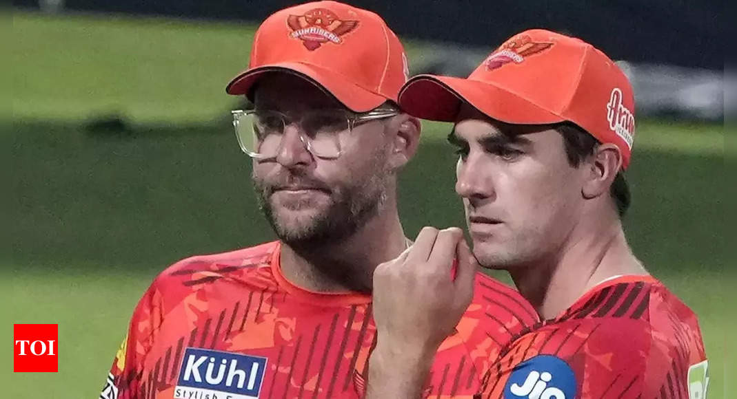 IPL 2024: ‘We can’t be timid with our batting’ says Daniel Vettori | Cricket News – Times of India