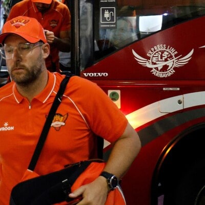 IPL 2024 – We need exceptional performance to beat RCB: SRH coach Vettori